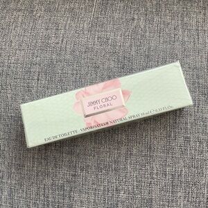 JIMMY CHOO Floral Fragrance